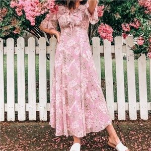 Gal Meets Glam Shelby Dress